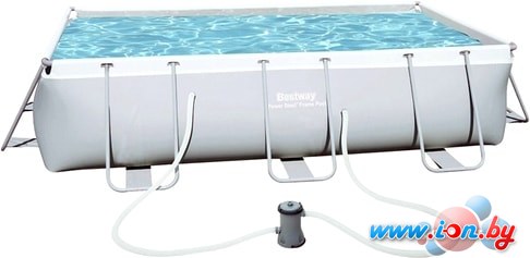 Каркасный бассейн Bestway 56441 (404х201х100) в Могилёве