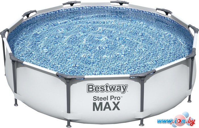 Каркасный бассейн Bestway Steel Pro 56406 (305x76) в Могилёве