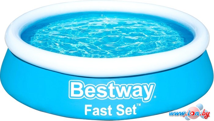 Надувной бассейн Bestway 57392 (183х51) в Гомеле