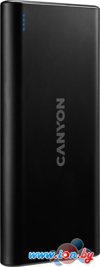 Портативное зарядное устройство Canyon CNE-CPB1006B в Гомеле
