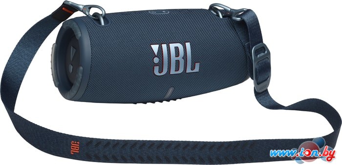 Беспроводная колонка JBL Xtreme 3 (темно-синий) в Могилёве