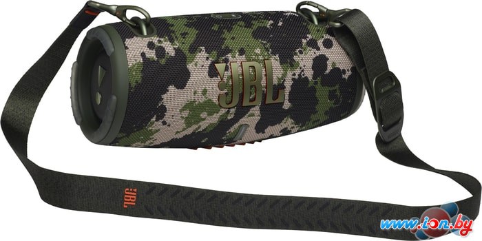 Беспроводная колонка JBL Xtreme 3 (камуфляж) в Минске