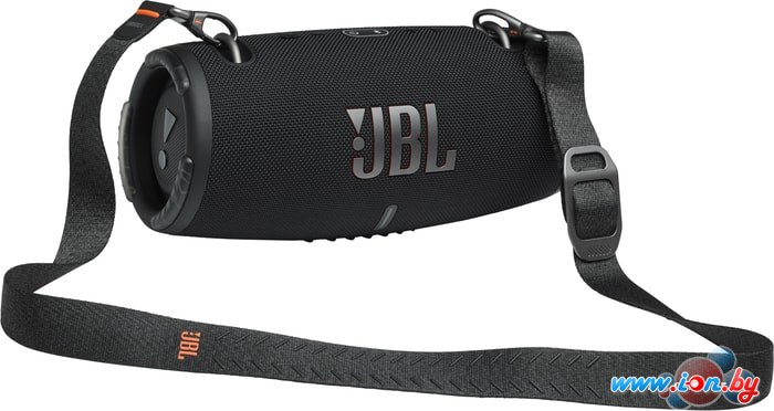 Беспроводная колонка JBL Xtreme 3 (черный) в Витебске