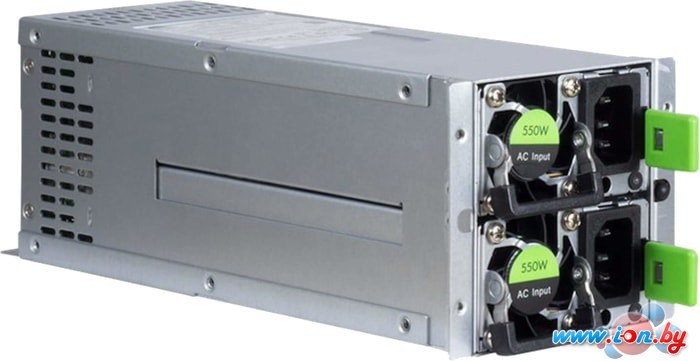 Блок питания Aspower R2A-DV1200-N в Могилёве