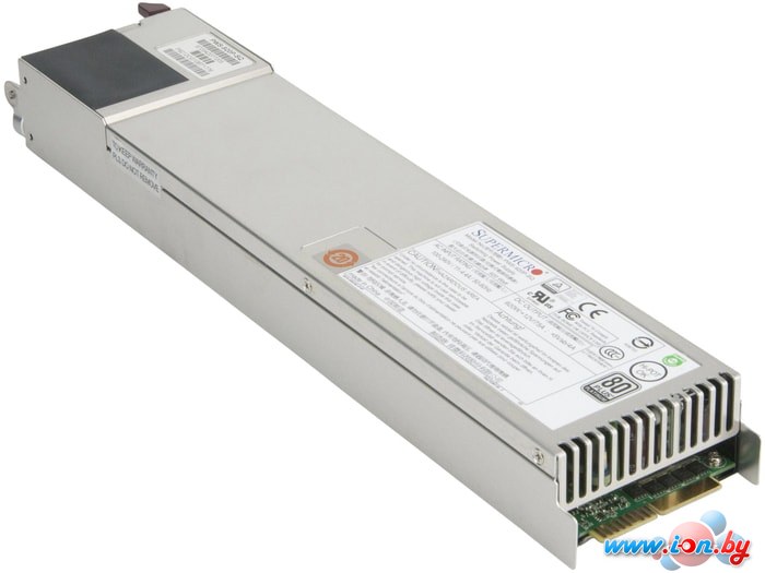 Блок питания Supermicro PWS-920P-SQ в Бресте