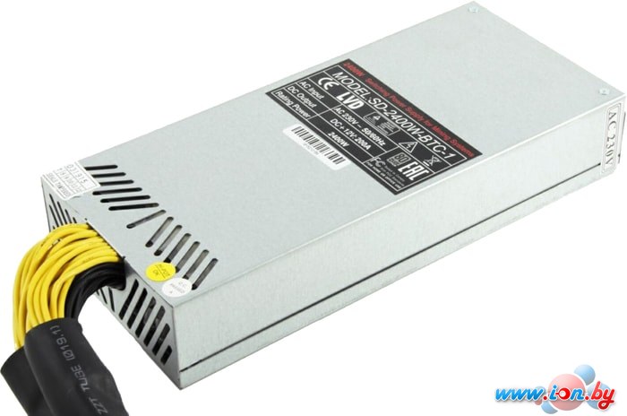 Блок питания R-Senda SD-2400W-BTC-1 в Гомеле