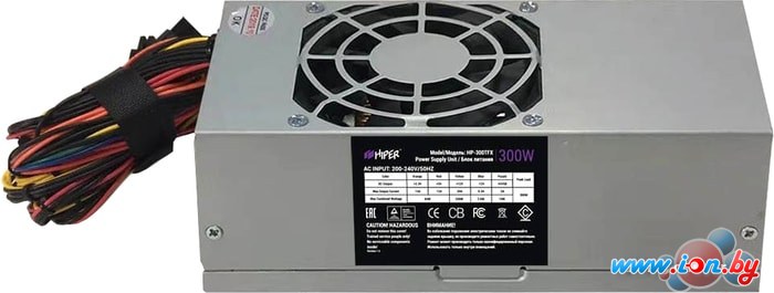 Блок питания Hiper HP-300TFX в Могилёве