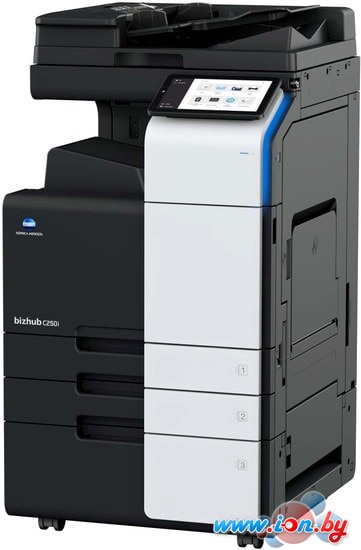 МФУ Konica Minolta Bizhub C250i в Бресте