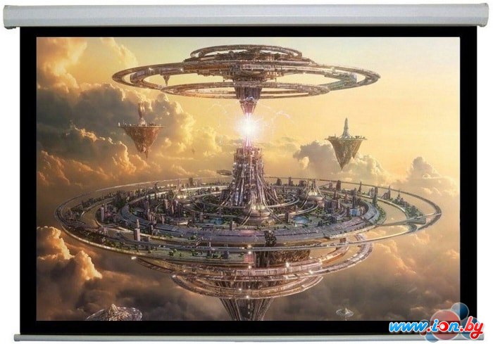 Проекционный экран Future Vision Cinema Electric 300x169 E300HMW в Могилёве