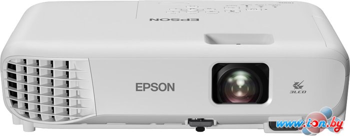 Проектор Epson EB-E01 в Бресте