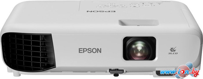 Проектор Epson EB-E10 в Бресте