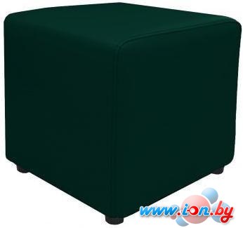 Пуфик Brioli Куб (l15 зеленый) в Гомеле