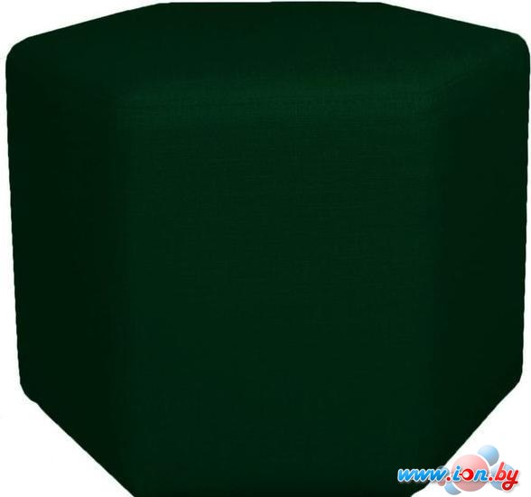 Пуфик Brioli Сота (j8 темно-зеленый) в Гомеле