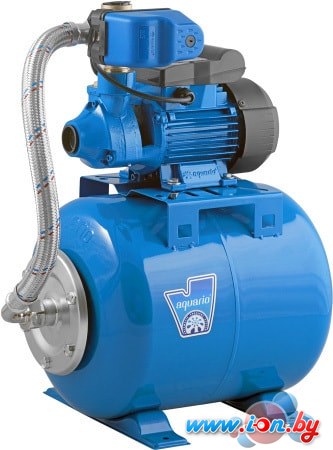 Насосная станция Aquario Auto ADB-35 в Могилёве