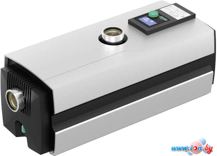 Установка повышения давления Wilo HiMulti 5-45 iPQ в Могилёве