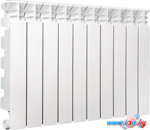 Алюминиевый радиатор Fondital Ardente C2 500/100 V63903406 (6 секций) в Могилёве