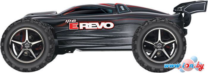 Автомодель Traxxas E-Revo Brushed (71054) в Могилёве