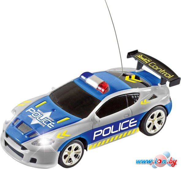 Автомодель Revell Car Police в Гомеле