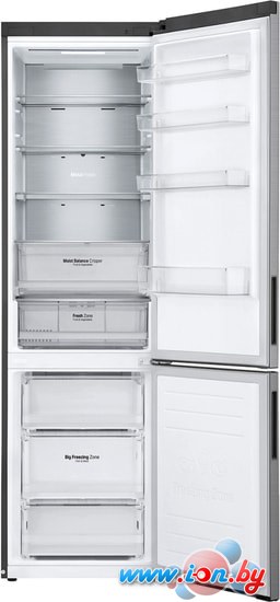 Холодильник LG DoorCooling+ GA-B509CMQM в Могилёве