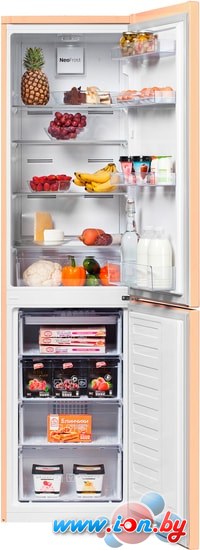 Холодильник BEKO RCNK335K20SB в Гродно