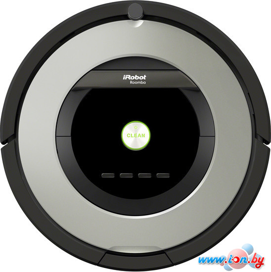 Робот-пылесос iRobot Roomba 865 в Витебске