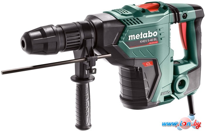 Перфоратор Metabo KHEV 5-40 BL 600765500 в Могилёве