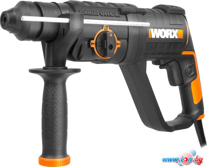 Перфоратор Worx WX337 в Гомеле