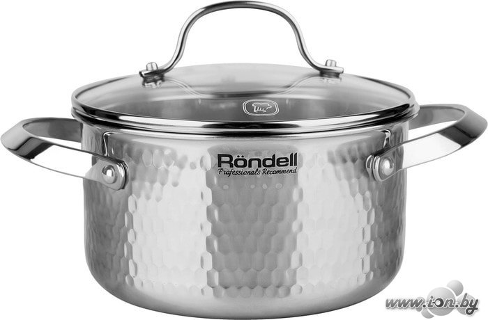 Кастрюля Rondell RainDrops RDS-1294 в Бресте