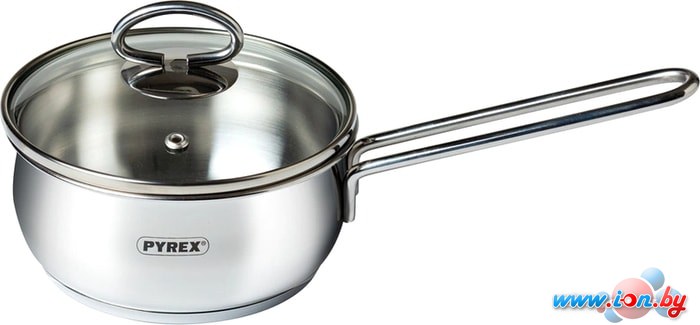 Кастрюля с длинной ручкой Pyrex Classic Touch CT14APX/E006 в Бресте