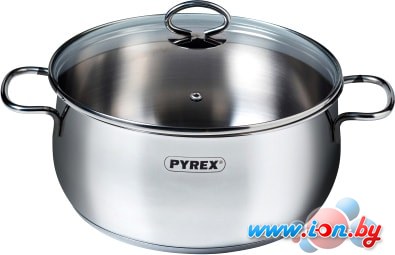 Кастрюля Pyrex Classic Touch CT18AEX/E006 в Минске