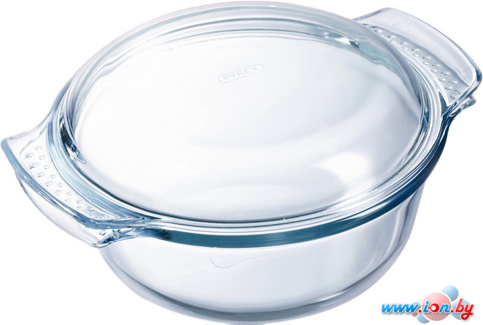 Кастрюля Pyrex Classic Easy Grip 118A000 в Могилёве