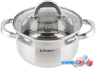 Кастрюля Perfecto Linea Starcook 50-518105 в Могилёве