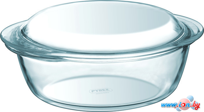 Кастрюля Pyrex Essentials 208A000 в Бресте