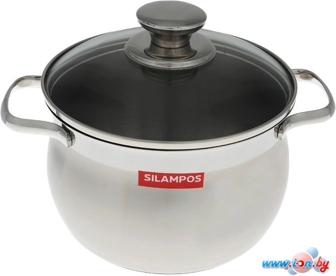 Кастрюля Silampos Royal 633123VY6618 в Могилёве