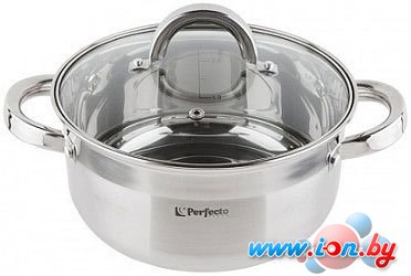 Кастрюля Perfecto Linea Starcook 50-520100 в Гродно