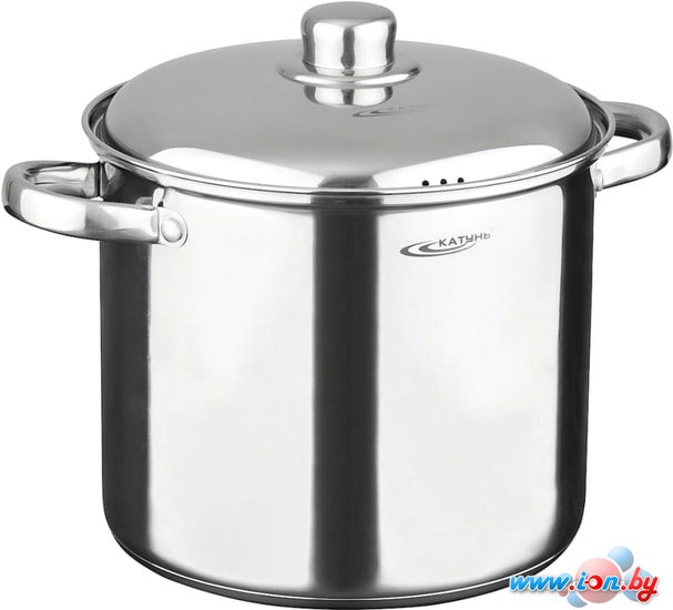 Кастрюля Катунь Гретта KT04-D-53 в Могилёве