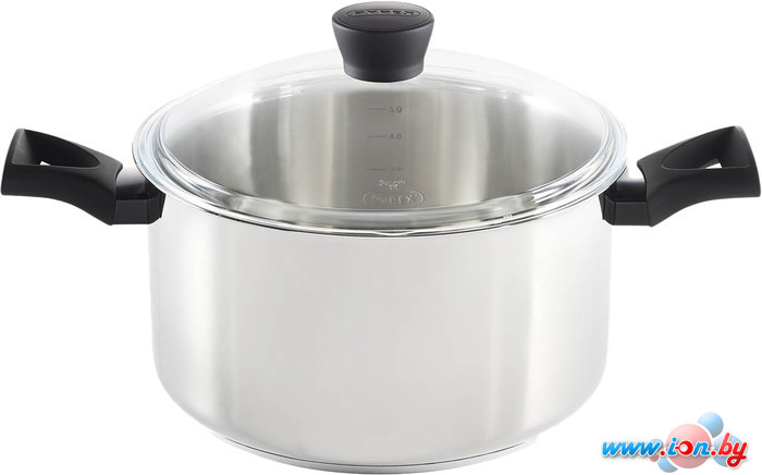 Кастрюля Pyrex Expert Touch ET24AEX в Минске