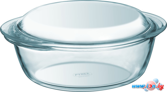 Кастрюля Pyrex Essentials 207A000 в Гродно