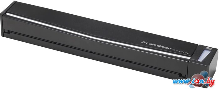 Сканер Fujitsu S1100i в Гомеле