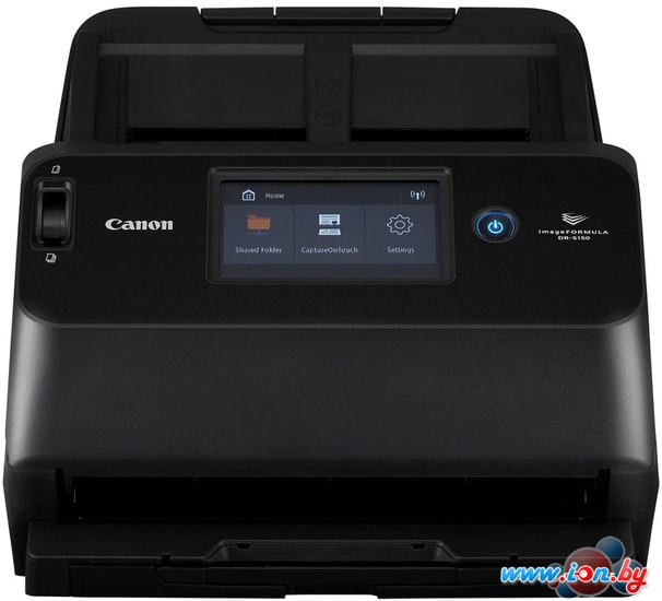 Сканер Canon imageFORMULA DR-S150 в Гомеле