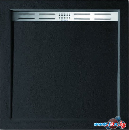 Душевой поддон WeltWasser TRS 80 Stone-BL 80x80 в Могилёве Душевой поддон WeltWasser TRS 80 Stone-BL 80x80 в Могилёве