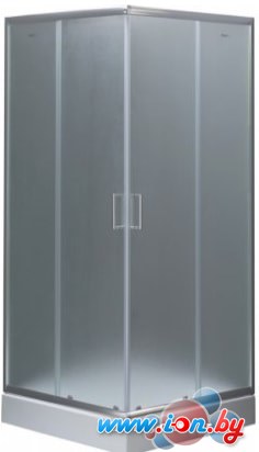 Душевой уголок Aquanet SE-900S 90x90 (узорчатое стекло) в Бресте