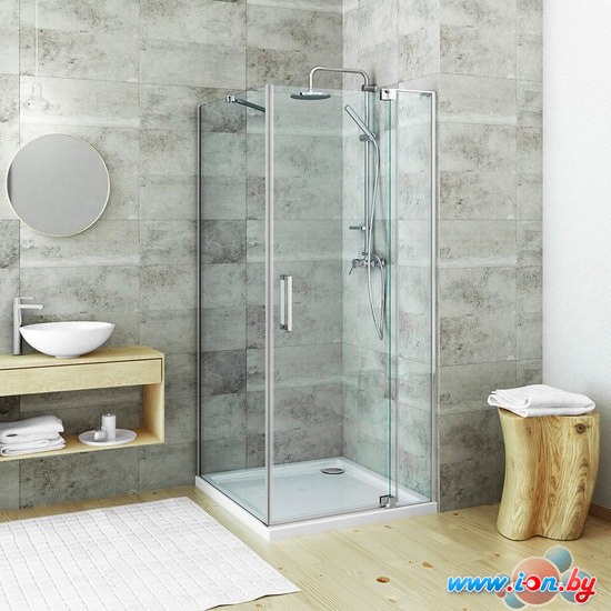 Душевая стенка Roth Elegant Neo Line GBN/80 в Могилёве
