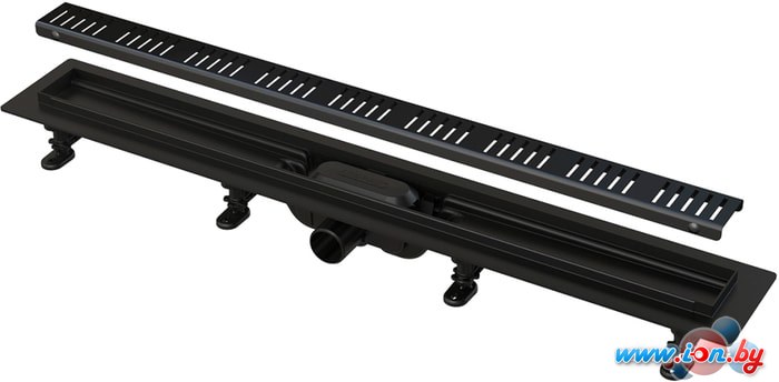 Трап/канал Alcaplast APZ10BLACK-550M в Могилёве