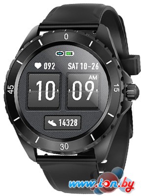 Умные часы BQ-Mobile Watch 1.0 в Минске