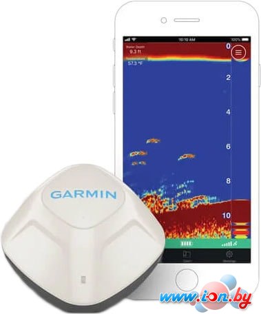 Эхолот Garmin Striker Cast в Могилёве