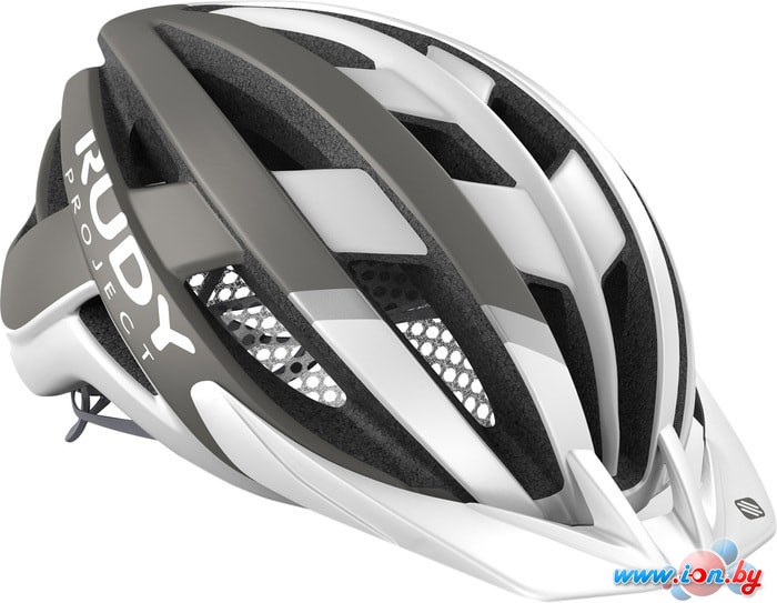 Cпортивный шлем Rudy Project Venger Cross S (white/grey matte) в Бресте