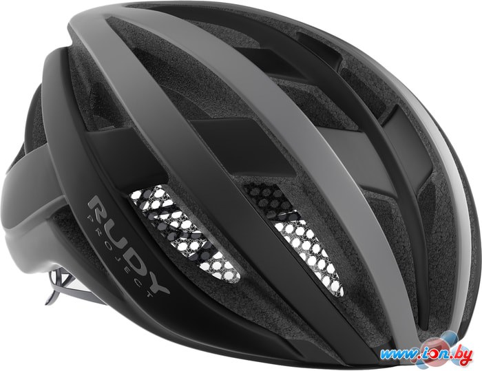 Cпортивный шлем Rudy Project Venger S (titanium/black matte) в Бресте