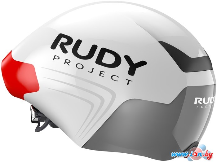 Cпортивный шлем Rudy Project The Wing S/M (white shiny) в Могилёве