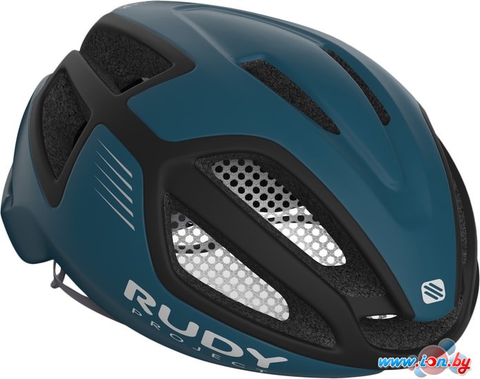 Cпортивный шлем Rudy Project Spectrum S (pacific blue/black matte) в Могилёве
